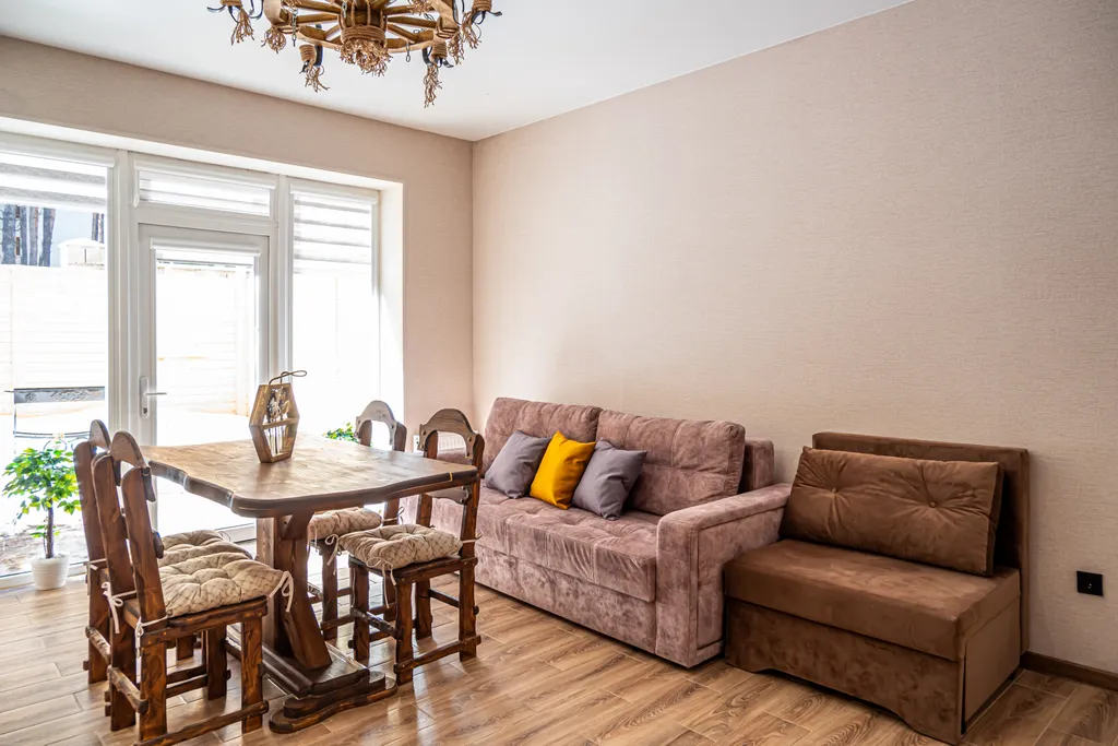 Premium коттедж с мангалом