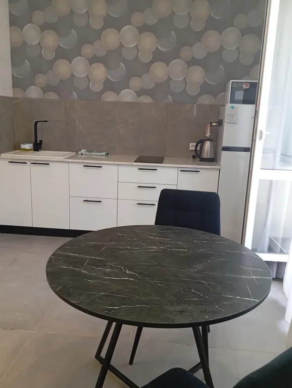 Студия недалеко от Тургояка