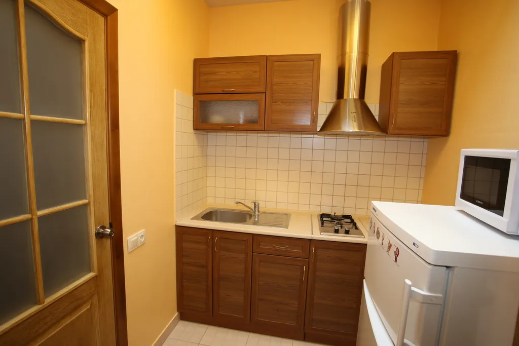 1-комнатный Дом