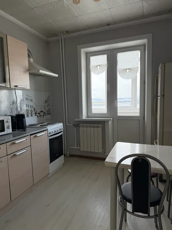 Квартира на Ленина