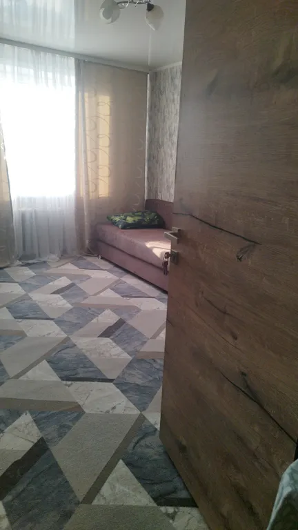 Квартира на берегу реки Читинка