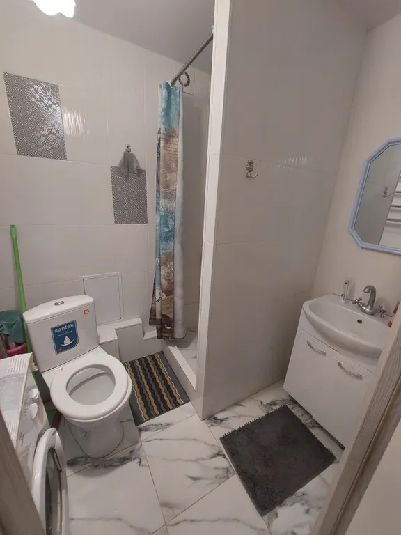 Квартира рядом с аквапарком Н2О, ТЦ  Горизонт, Вертолсити, Аметист, Верто