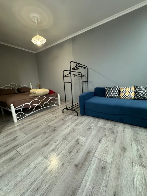 Уютная комфортная студия в самом сердце Улан-Удэ