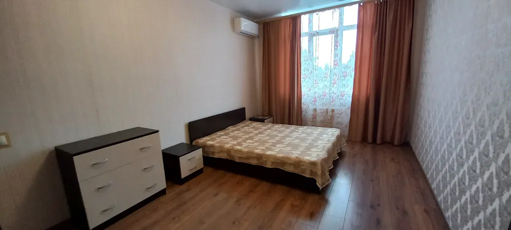 Квартира Уютная квартира в лучшем районе города — Севастополь