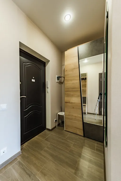 Уютная квартира на Мамайке