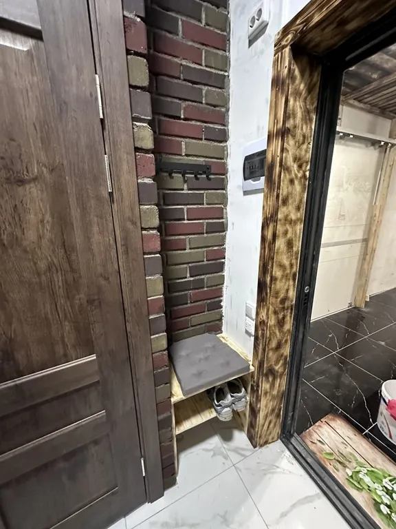 Квартира 1-комнатная Квартира — Хабаровск