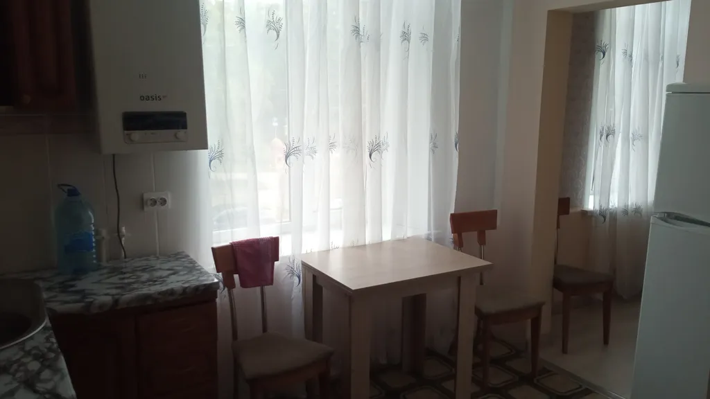 Квартира в самом сердце города