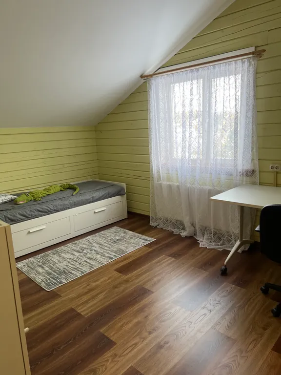 Отдых в Подмосковье