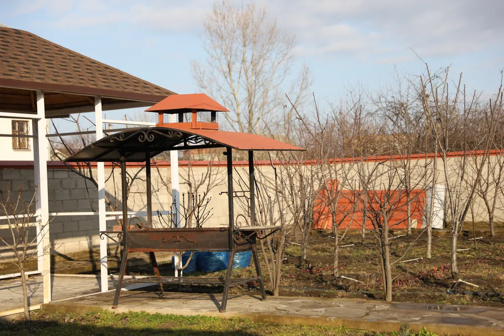 Райский уголок