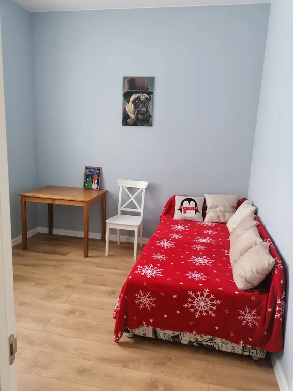 Коттедж Уютный дом в Серпуховском районе — Липицы