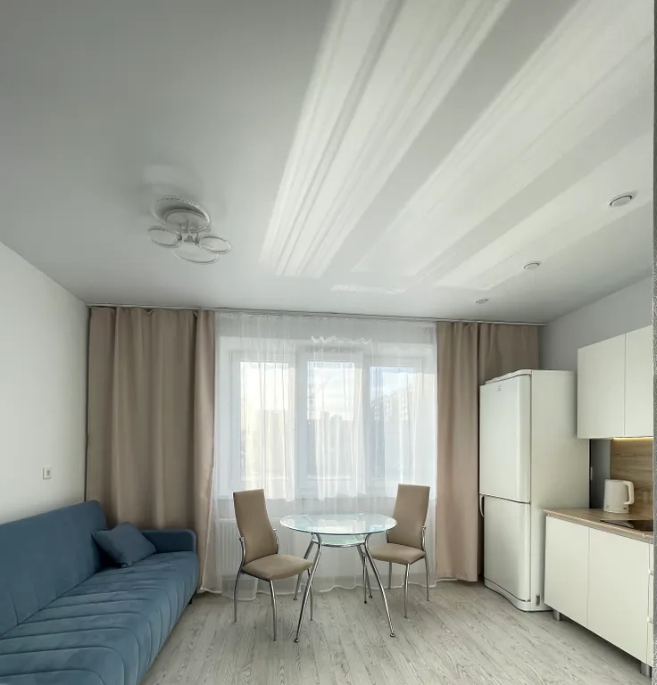 2-комнатная квартира возле спа-комплекса Термовода