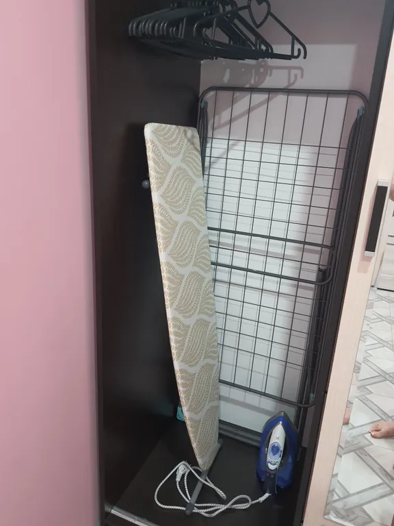 Однокомнатная квартира на Русском поле, выезд на Мариупольское шоссе