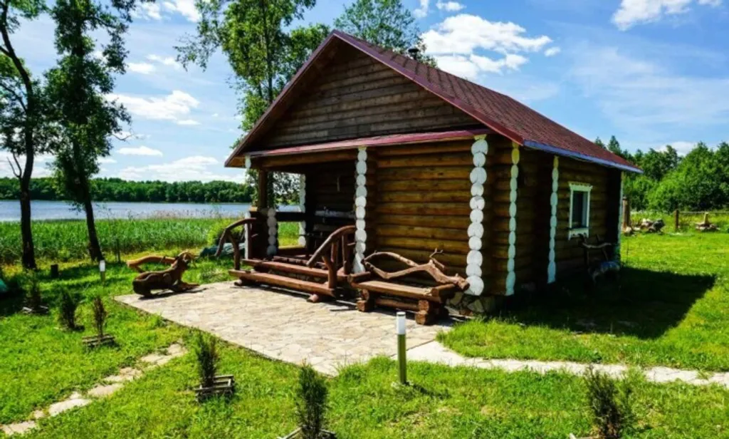 4-комнатный Дом