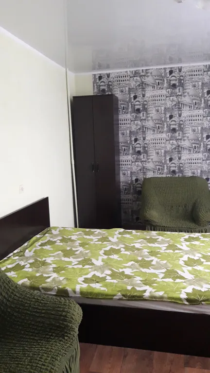 Квартира Однокомнатная квартира в центральном районе города — Севастополь