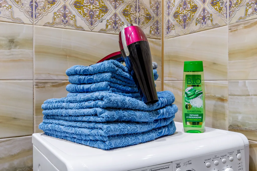 Просторная 2 комнатная квартира в центре