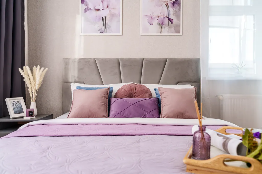 Квартира Квартира двухкомнатная у парка Галицкого — Краснодар