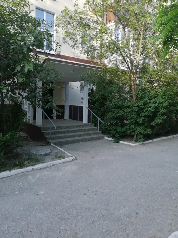 Квартира Уютная квартира в центре — Новороссийск