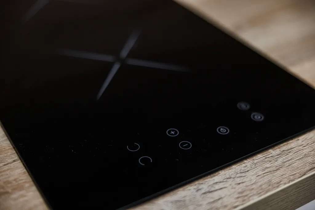 Новая квартира в новом районе