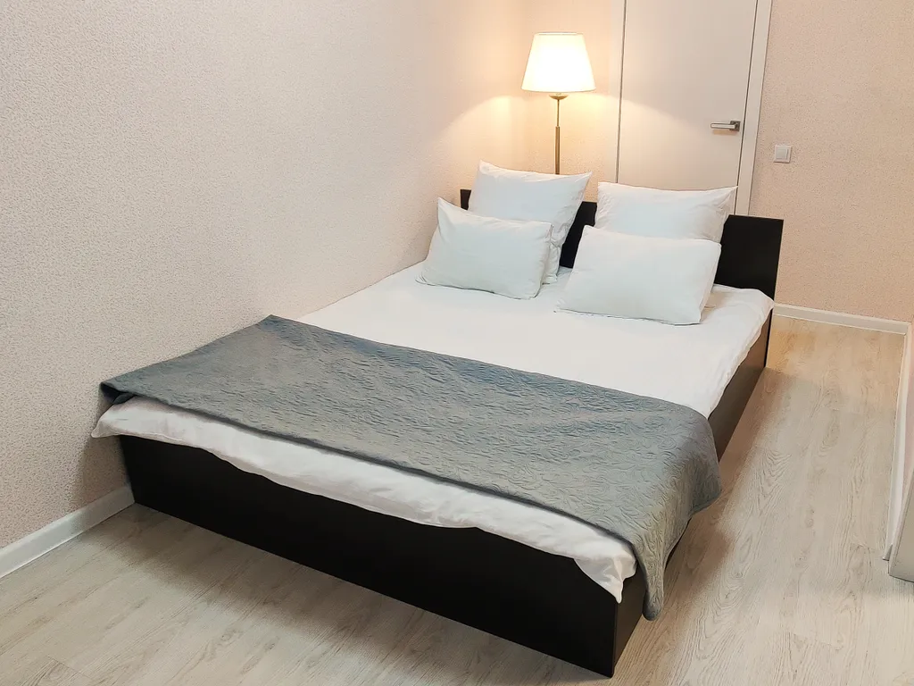 Двухкомнатная квартира в центре города — аренда посуточно в Ульяновск