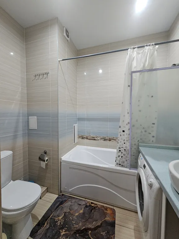 Квартира Шикарная квартира — Геленджик