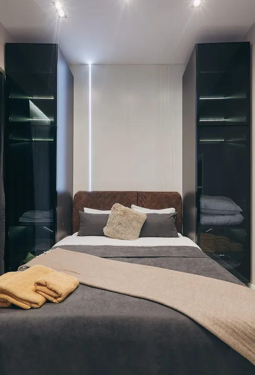 Malibo Residence (GK Aparts)