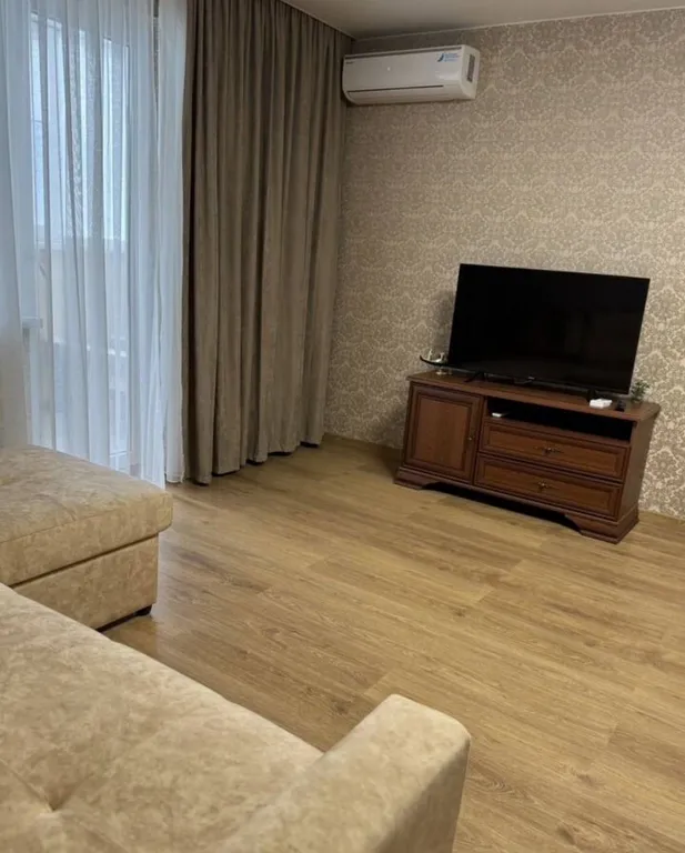 Квартира Квартира Уютно как дома Министерские озера Сочи — Раздольное