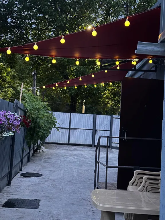 Коттедж Домик с парковкой и мангалом — аренда посуточно в Горячеводский