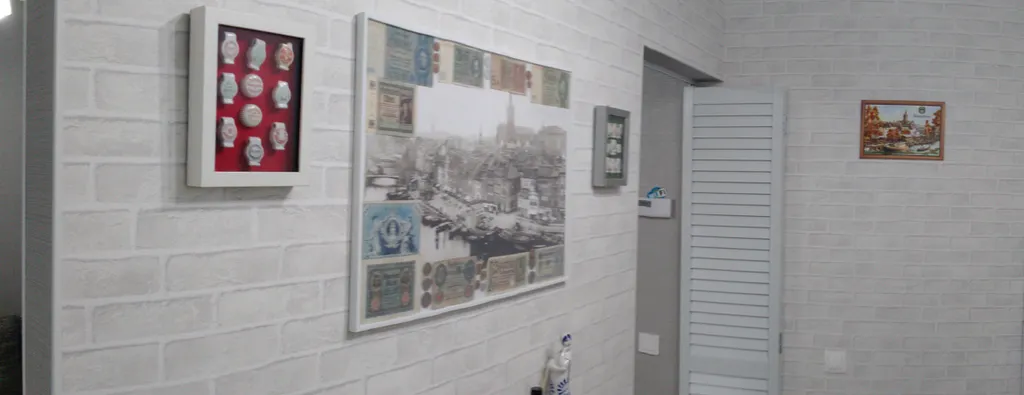 Квартира 1-комнатная Квартира — Светлогорск