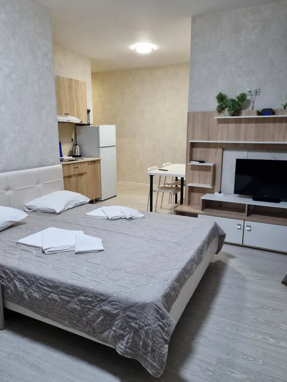 Квартира Таrtar 3 — аренда посуточно в Сириус