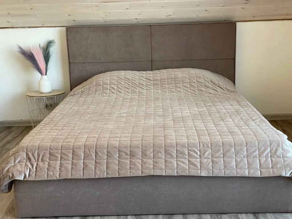 Дом "You Sklon" для семейного отдыха