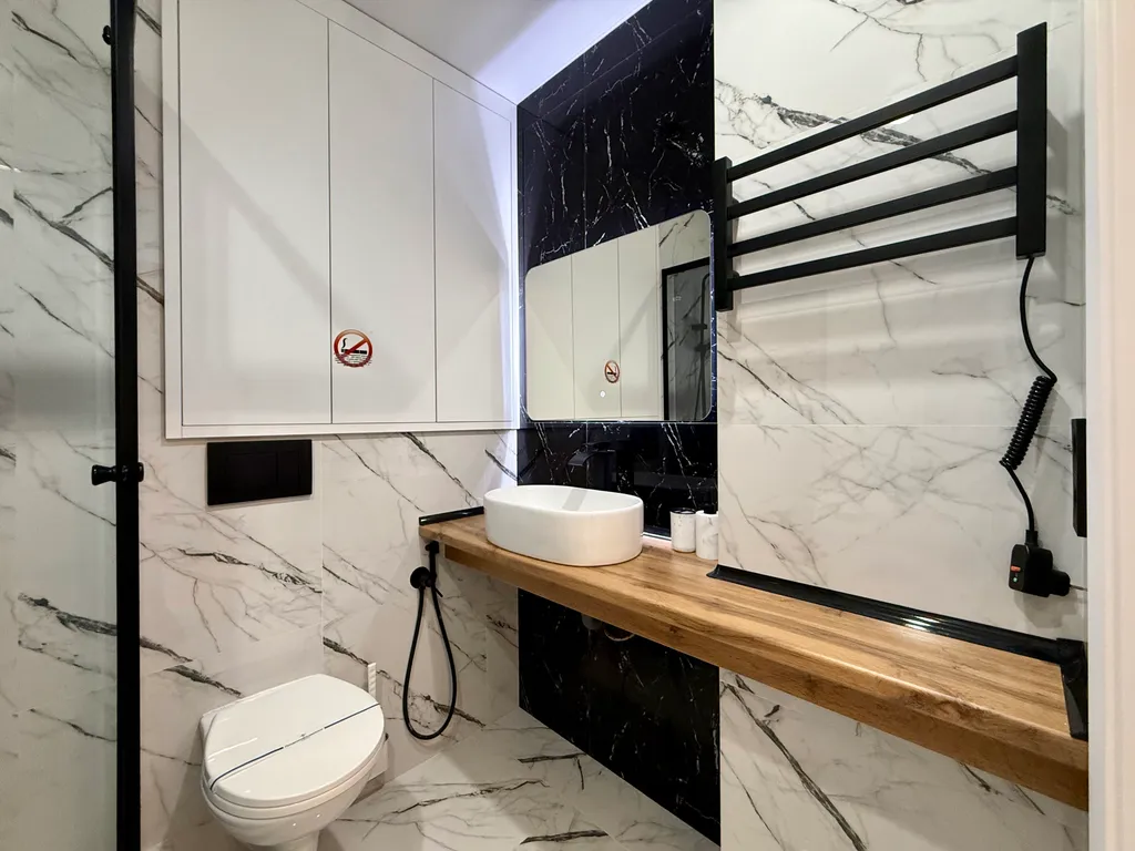 Квартира на Автомобилистов, 13