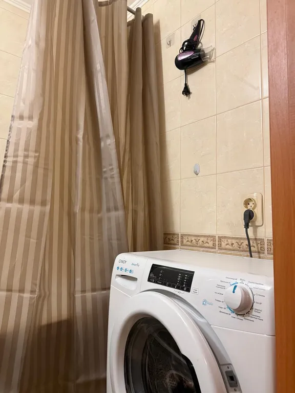 Квартира с хорошим ремонтом у Пулмарта