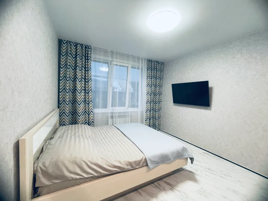 Квартира Уютная студия — аренда посуточно в Южно-Сахалинск