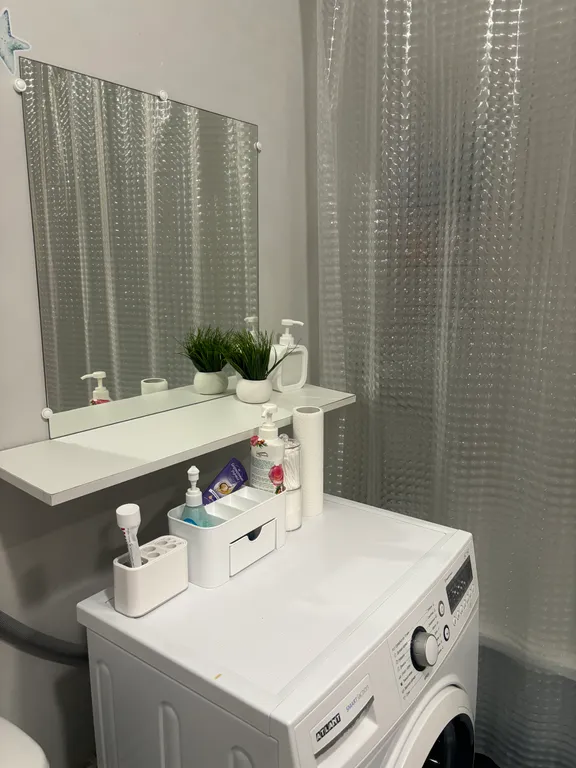 Чистая квартира рядом с трассой М-8