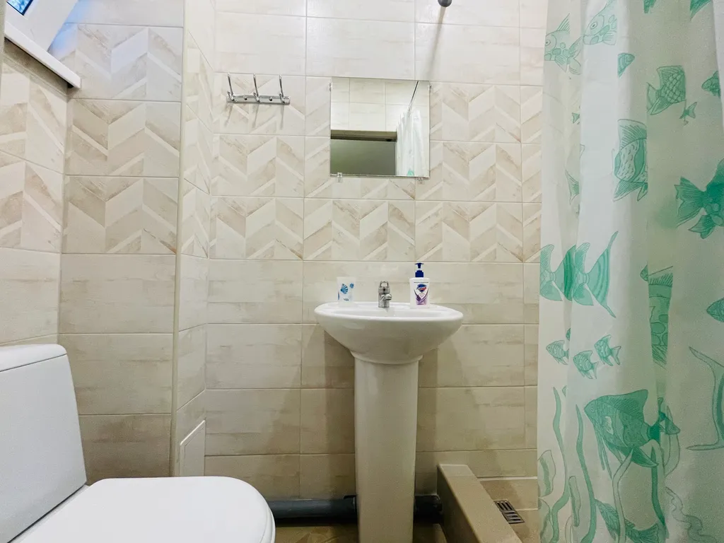 Квартира - Студия