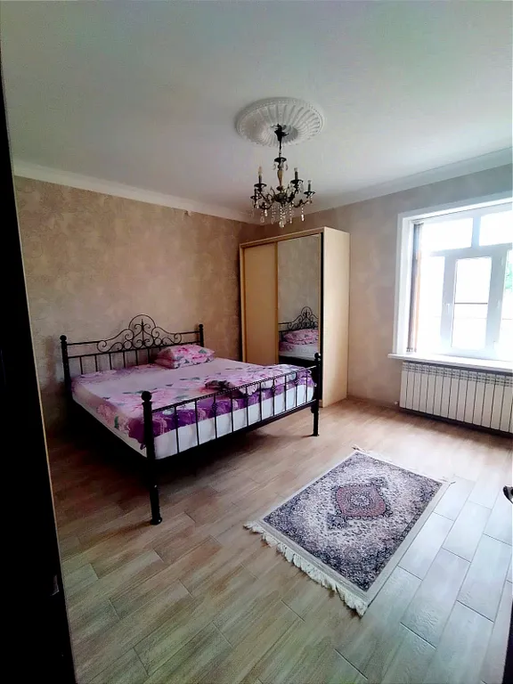 Квартира Квартира Домики у озера — Дербент