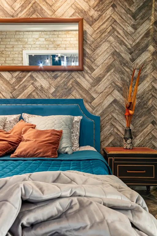 Апартаменты лофт