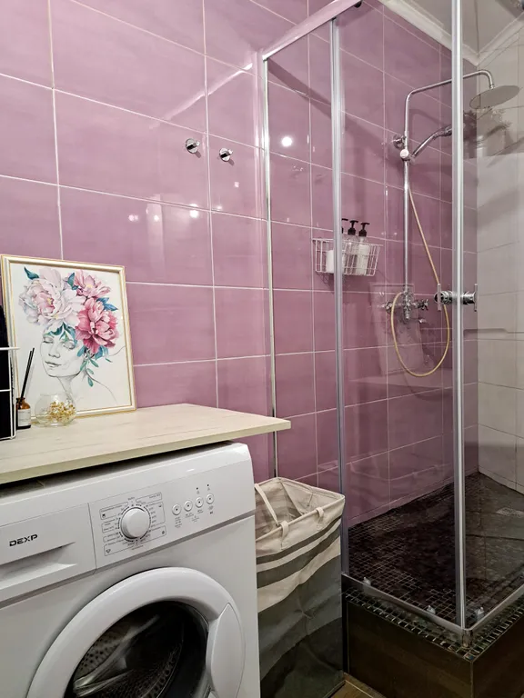 Апартаменты на берегу Финского залива