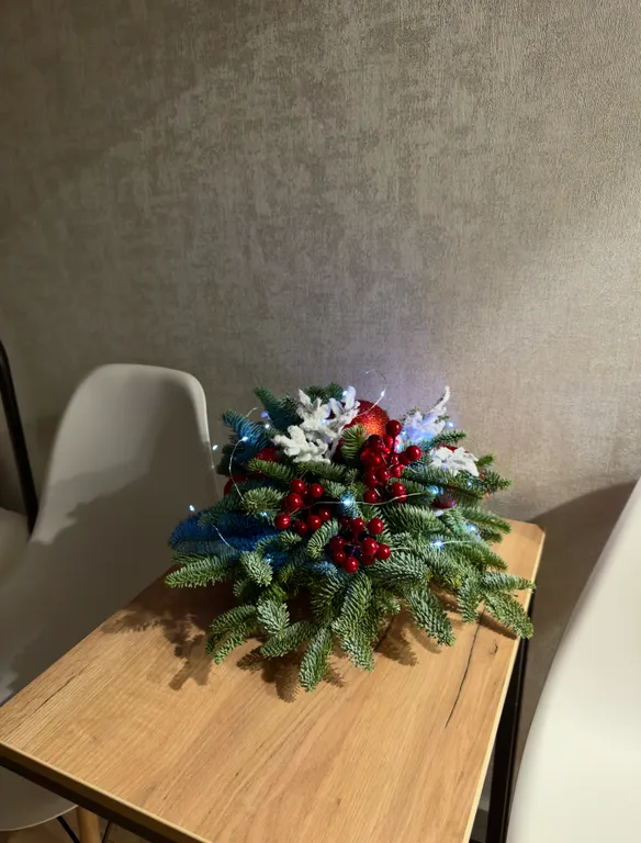 Квартира Квартира Уютная студия в центре города — Ярославль