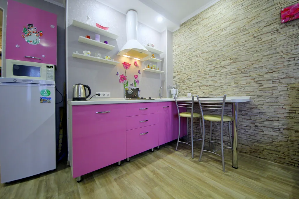 Квартира-студия, район ЖД вокзала, СГУ