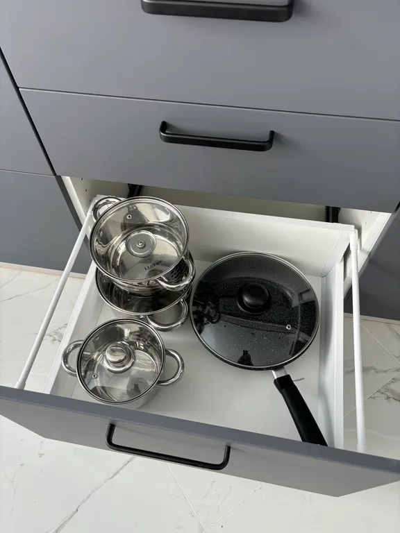 Уютный таунхаус с видом на море