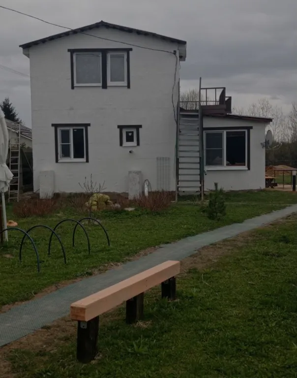 Комната с собственной терассой на крыше