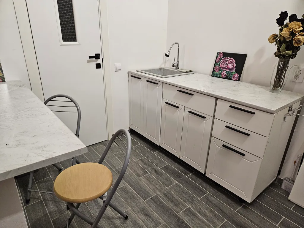 1-комнатный Дом