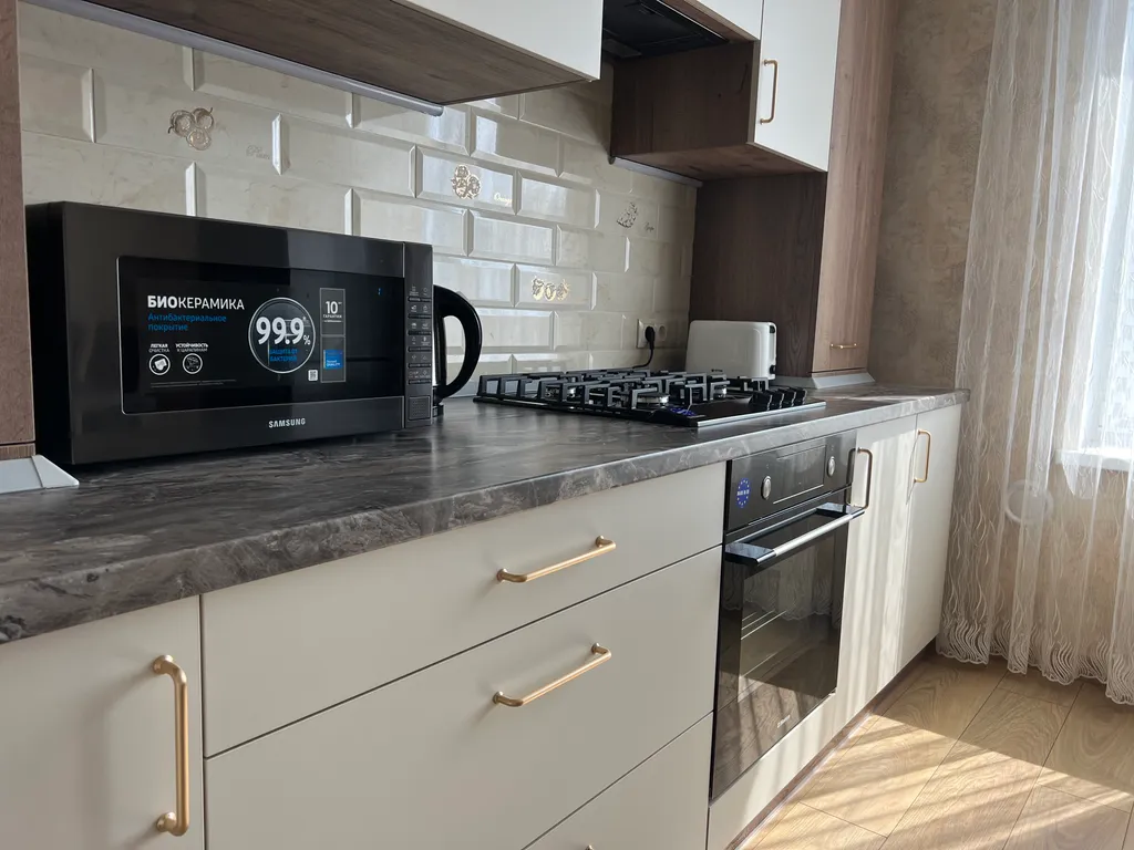 Квартира у моря 2