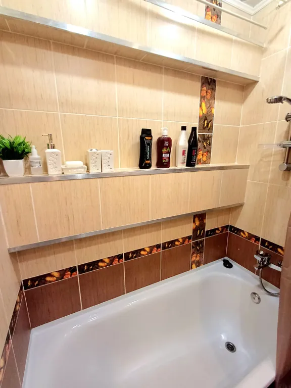 Уютно как дома