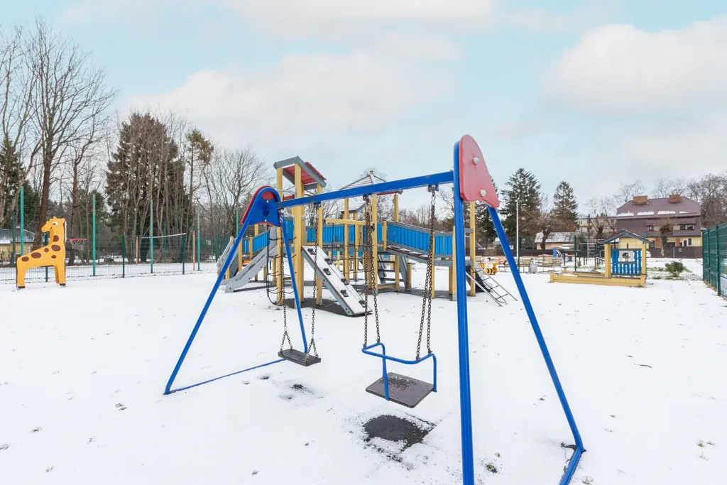 Квартира Квартира с зоной барбекю в 600м от моря — Светлогорск