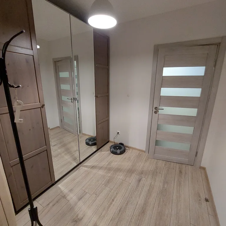 Прелестная студия с уникальным видом на Онежское озеро