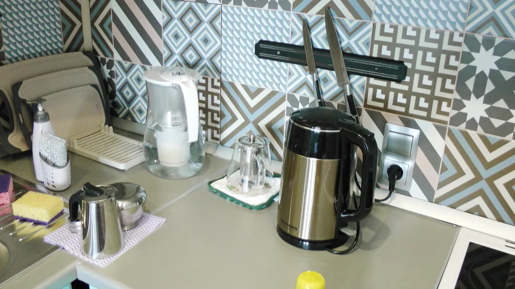 Современная студия, недалеко от метро