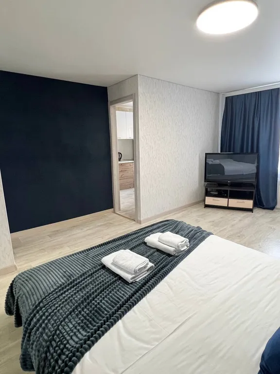 Апартаменты в Центре Города