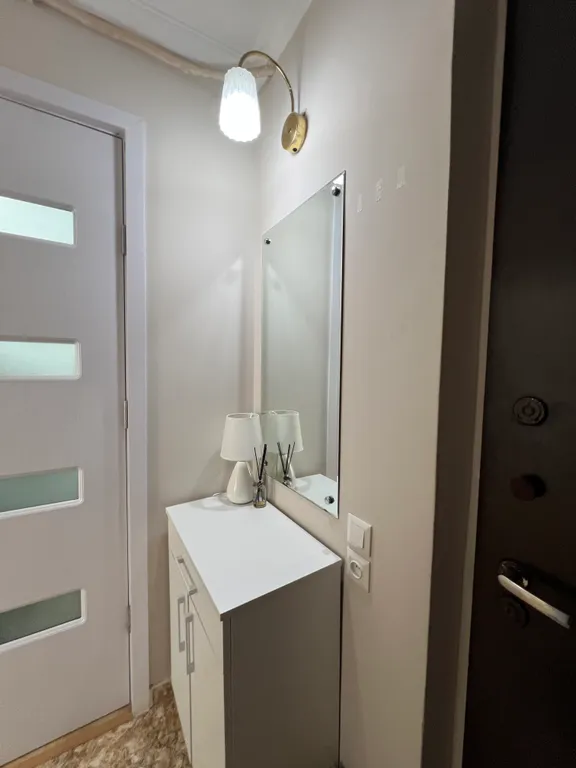 Квартира Уютная квартира в центре города рядом с парком — Батуми